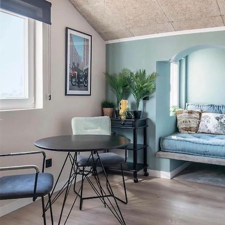 Atiquin Boutique En Pleno Centro Lägenhet Santander Exteriör bild