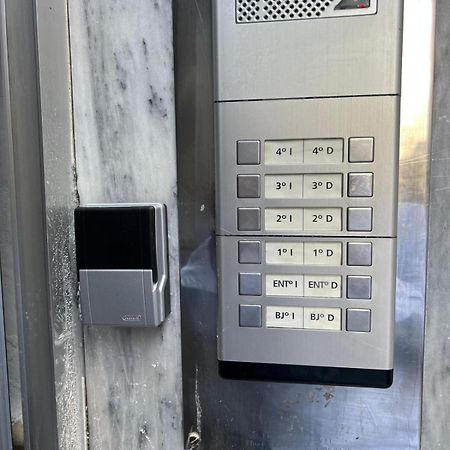 Atiquin Boutique En Pleno Centro Lägenhet Santander Exteriör bild