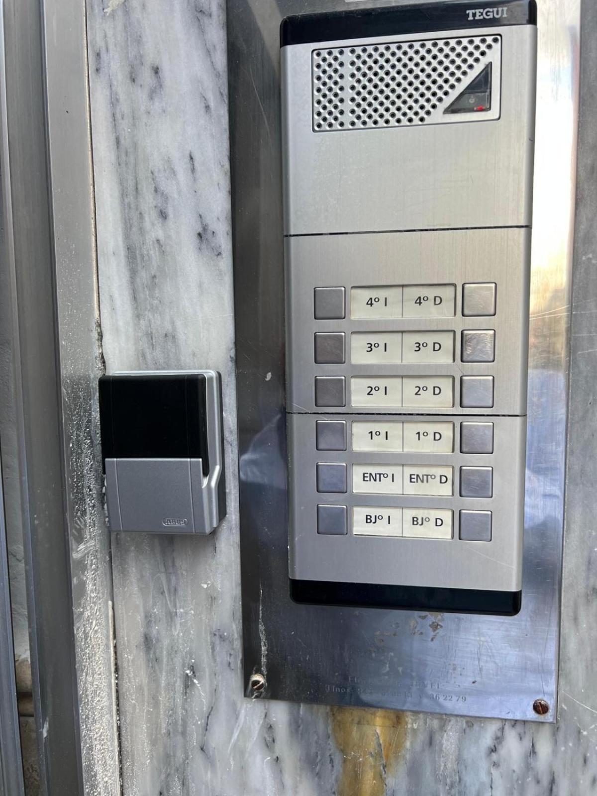 Atiquin Boutique En Pleno Centro Lägenhet Santander Exteriör bild